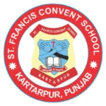 st. francis convent school android application logo